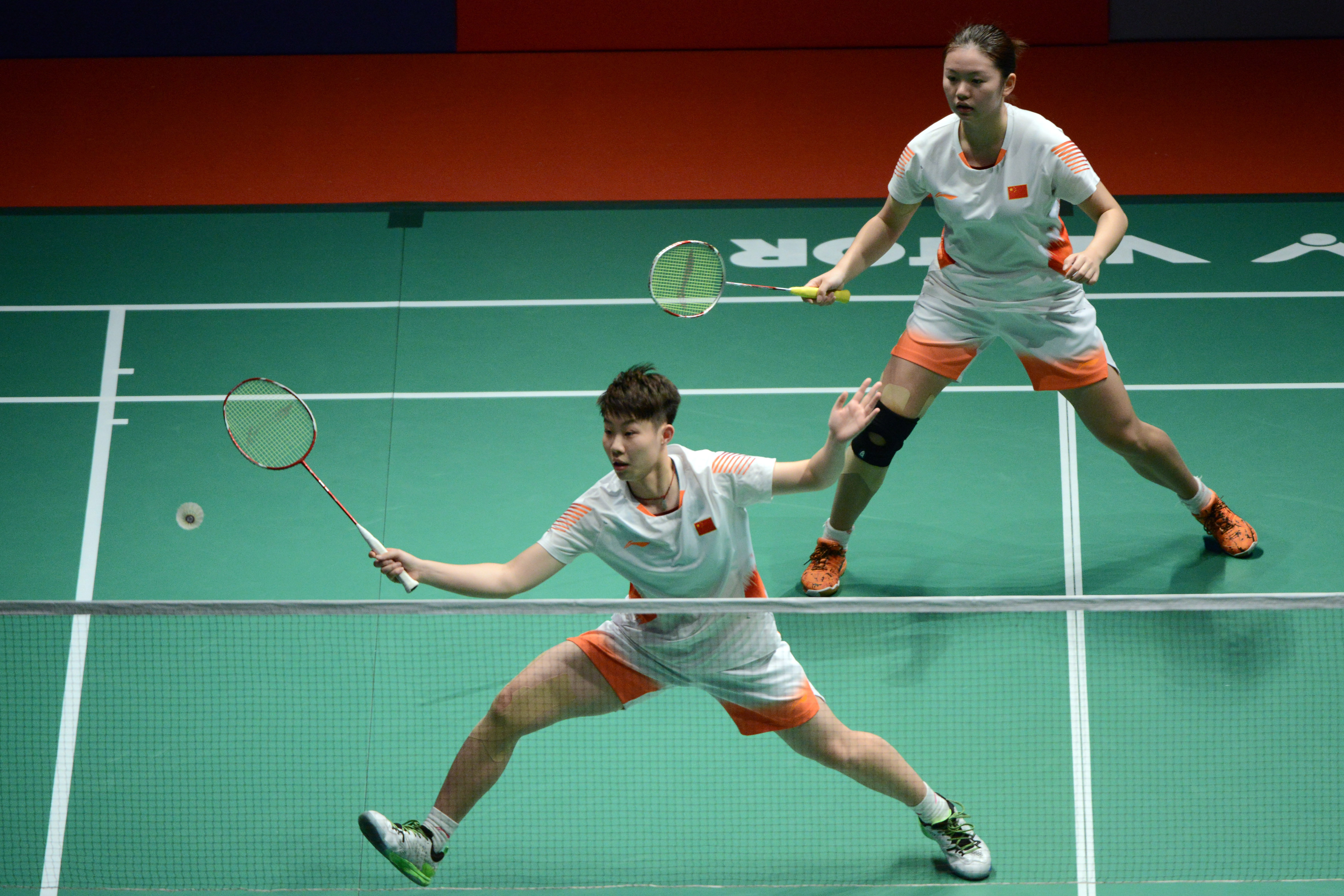 力量展示 力量展示