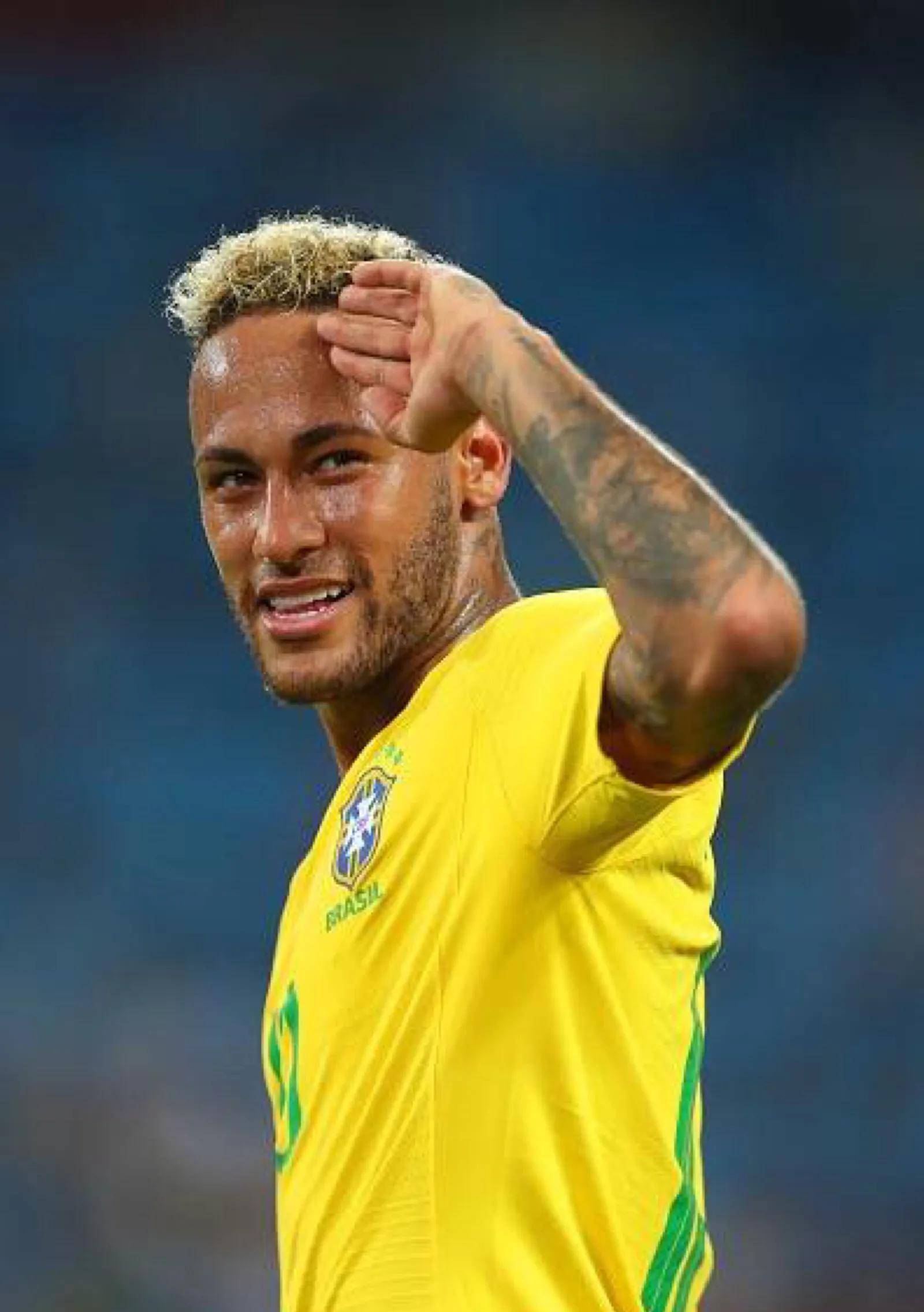 他的精彩表 他的精彩表