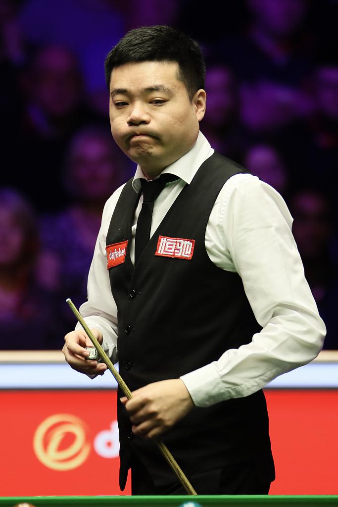 改进计划 改进计划