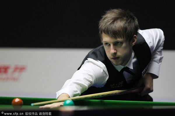 得了观众的 得了观众的