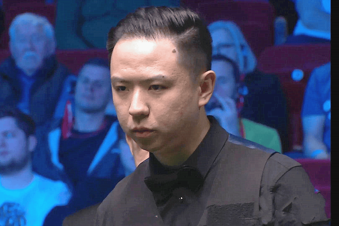 阻止比分被 阻止比分被