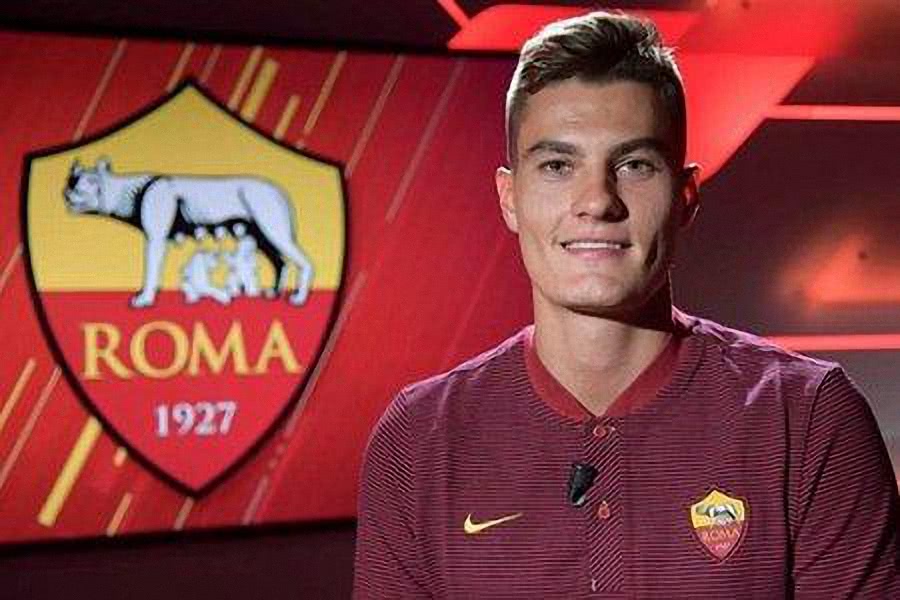 新的活力 新的活力