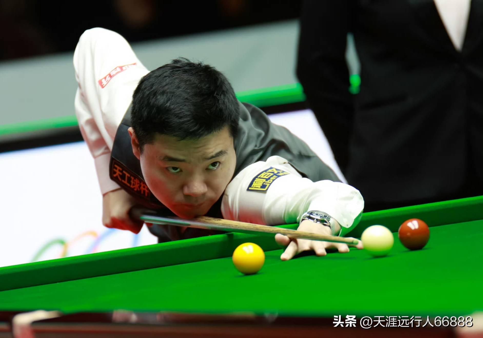 的一小步 的一小步