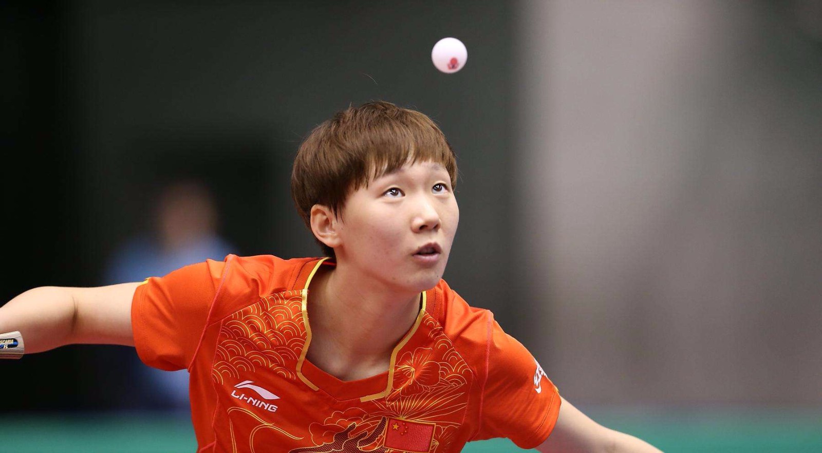 也能稳定球 也能稳定球